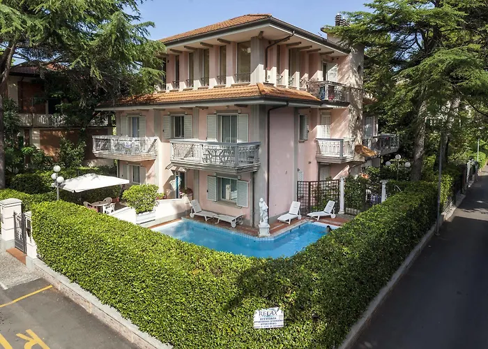 Residenza Villa Lidia